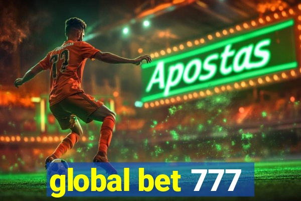 global bet 777